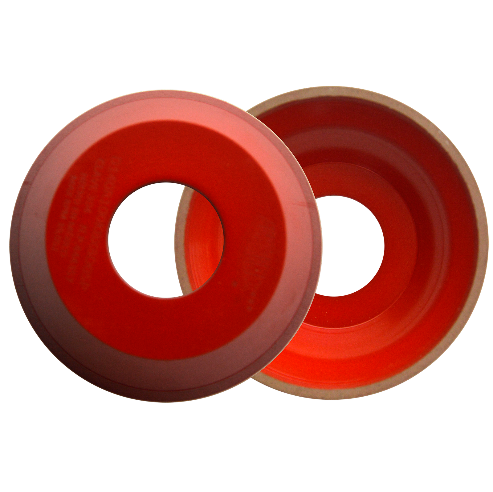 Rueda de diamante 95 mm — Austromex clave 304