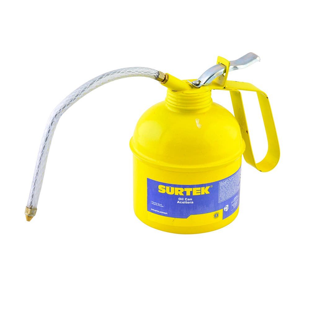 Aceitera flexible de 473 ml Surtek 137214