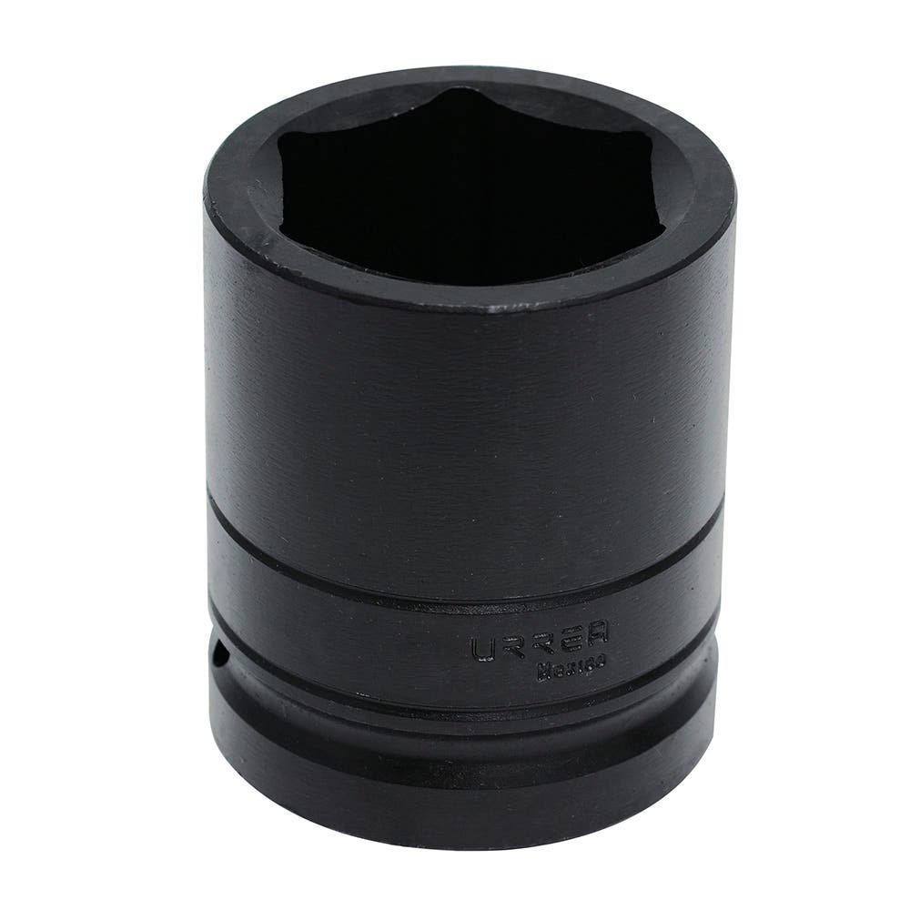 Dado de impacto cuadro de 1", 6 puntas, métrico, 36 mm Urrea 10036M
