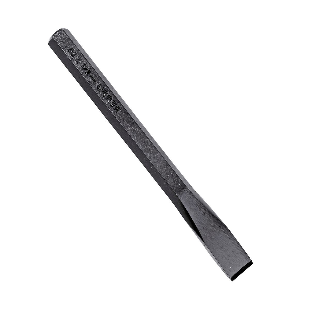 Cincel corta frío 5/16", 5-1/8" Urrea 86A-1/4